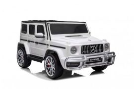 Детский электромобиль AMG G63 (S307)