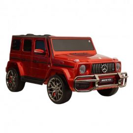 Детский электромобиль AMG G63 (S307)