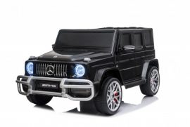 Детский электромобиль AMG G63 4WD (S307)