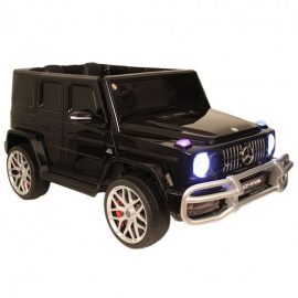 Детский электромобиль AMG G63 4WD (S307)