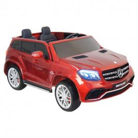 Детский электромобиль GLS63 AMG