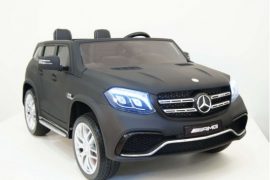 Детский электромобиль GLS63 AMG