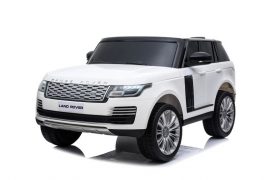 Двухместный электромобиль Range Rover HSE 4x4