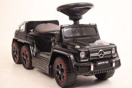 Толокар Mercedes-Benz A010AA-D