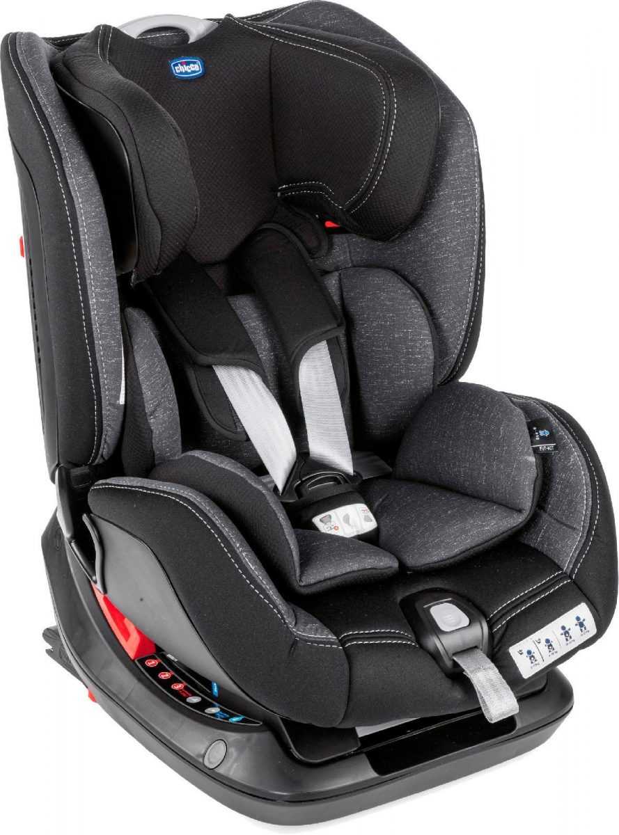 Автокресло Chicco Sirio 012, гр. 0/1/2