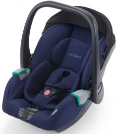 Автокресло Recaro Avan, гр. 0+