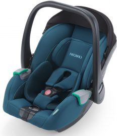 Автокресло Recaro Avan, гр. 0+