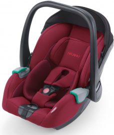 Автокресло Recaro Avan, гр. 0+
