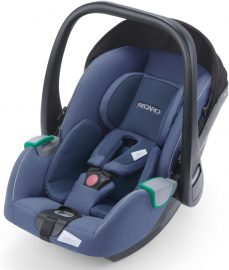 Автокресло Recaro Avan, гр. 0+
