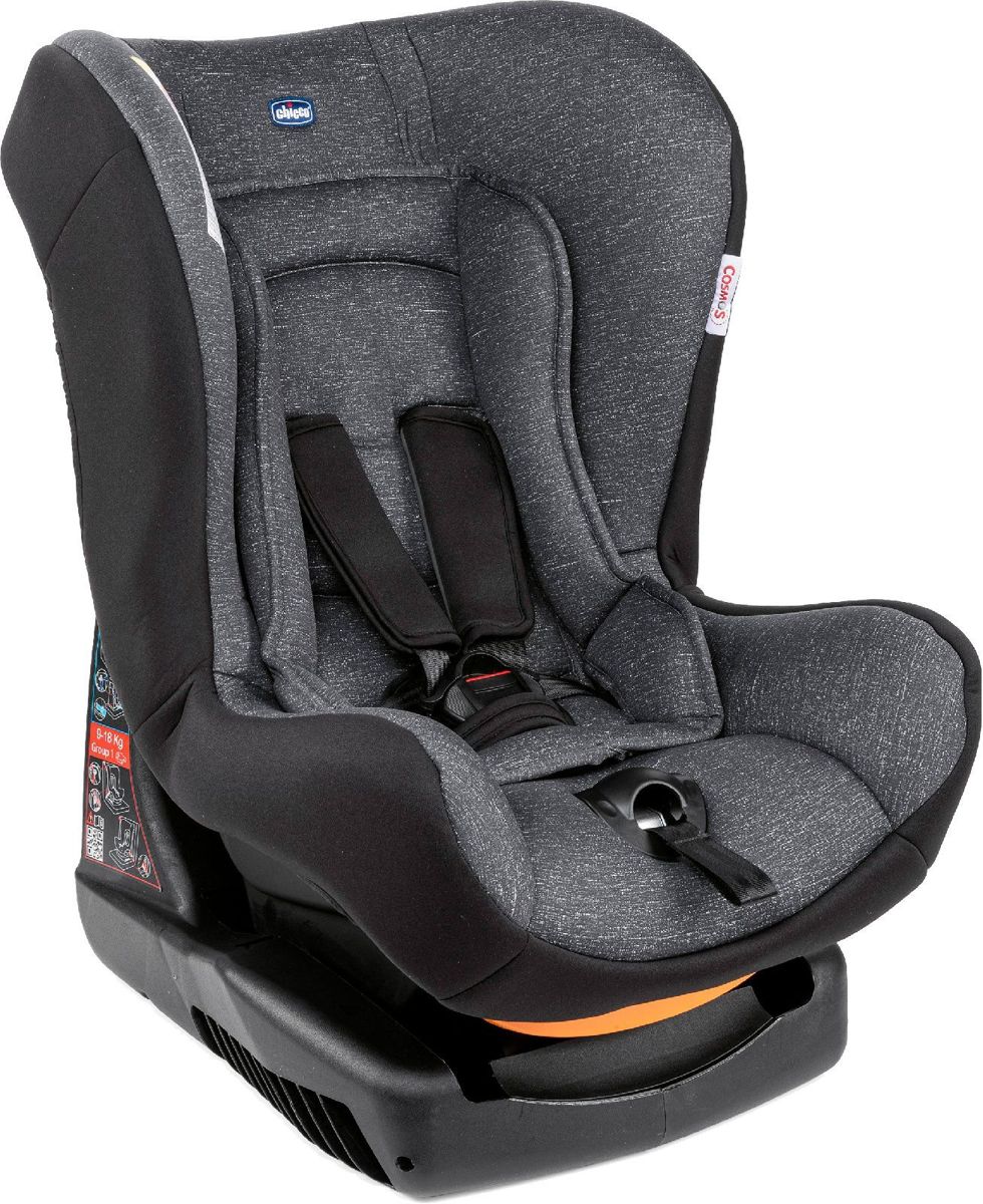 Автокресло Chicco Cosmos, гр.0/1