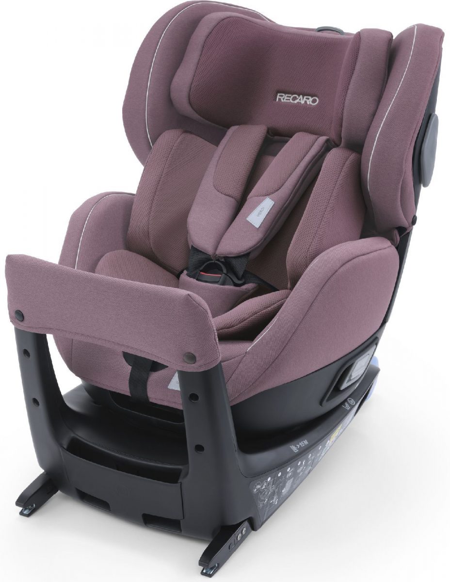 Автокресло Recaro Salia, гр. 0/1