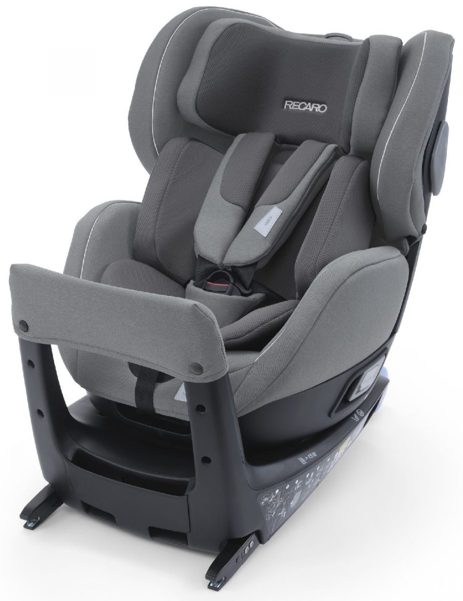 Автокресло Recaro Salia, гр. 0/1