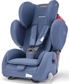 Автокресло Recaro Young Sport Hero, гр. 1/2/3