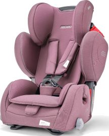 Автокресло Recaro Young Sport Hero, гр. 1/2/3
