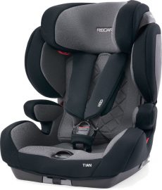Автокресло Recaro Tian, гр. 1/2/3