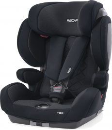 Автокресло Recaro Tian, гр. 1/2/3