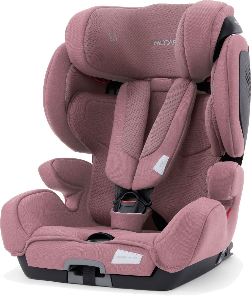 Автокресло Recaro Tian Elite, гр. 1/2/3
