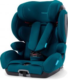 Автокресло Recaro Tian Elite, гр. 1/2/3