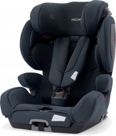 Автокресло Recaro Tian Elite, гр. 1/2/3