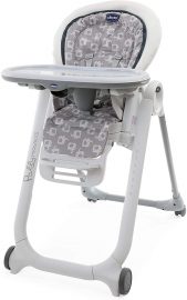 Cтульчик для кормления Chicco Polly Progres5