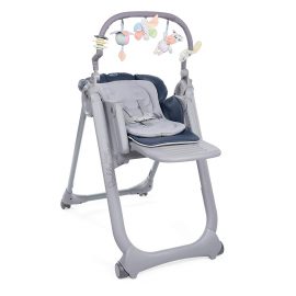 Стульчик для кормления Chicco Polly Magic Relax