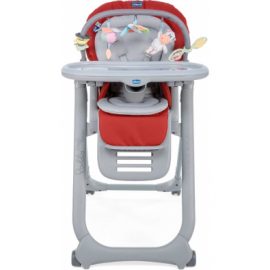 Стульчик для кормления Chicco Polly Magic Relax