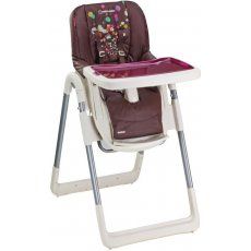 Стульчик для кормления Bebe Confort Kaleo