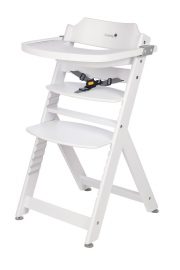 Стульчик для кормления Safety 1st Timba with Tray (без мягкого вкладыша)
