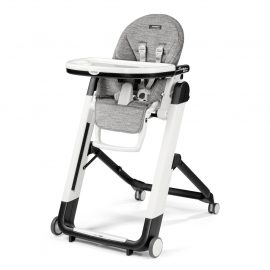 Стульчик для кормления Peg Perego Siesta Follow Me